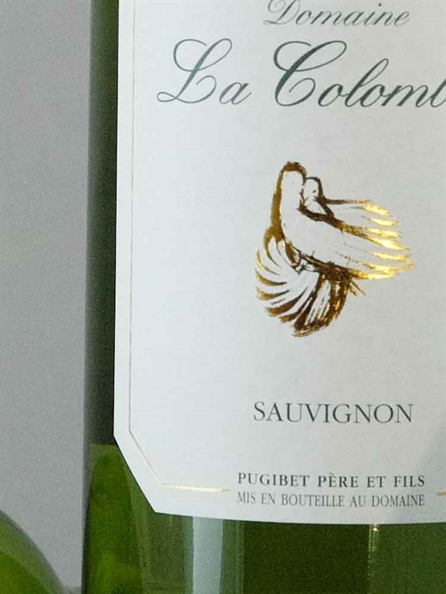 Domaine La Colombette/ Sauvignon Blanc/ IGP Herault 2022